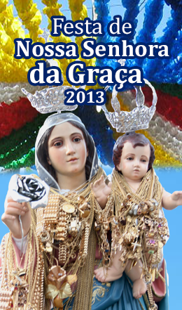 Festa da Nossa Senhora da Graça